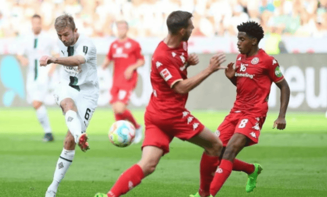 德甲:美因茨VS多特蒙德 赛前全方位分析及比分预测